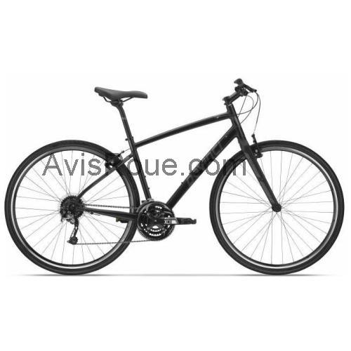 Devinci Stockholm fiche technique et avis